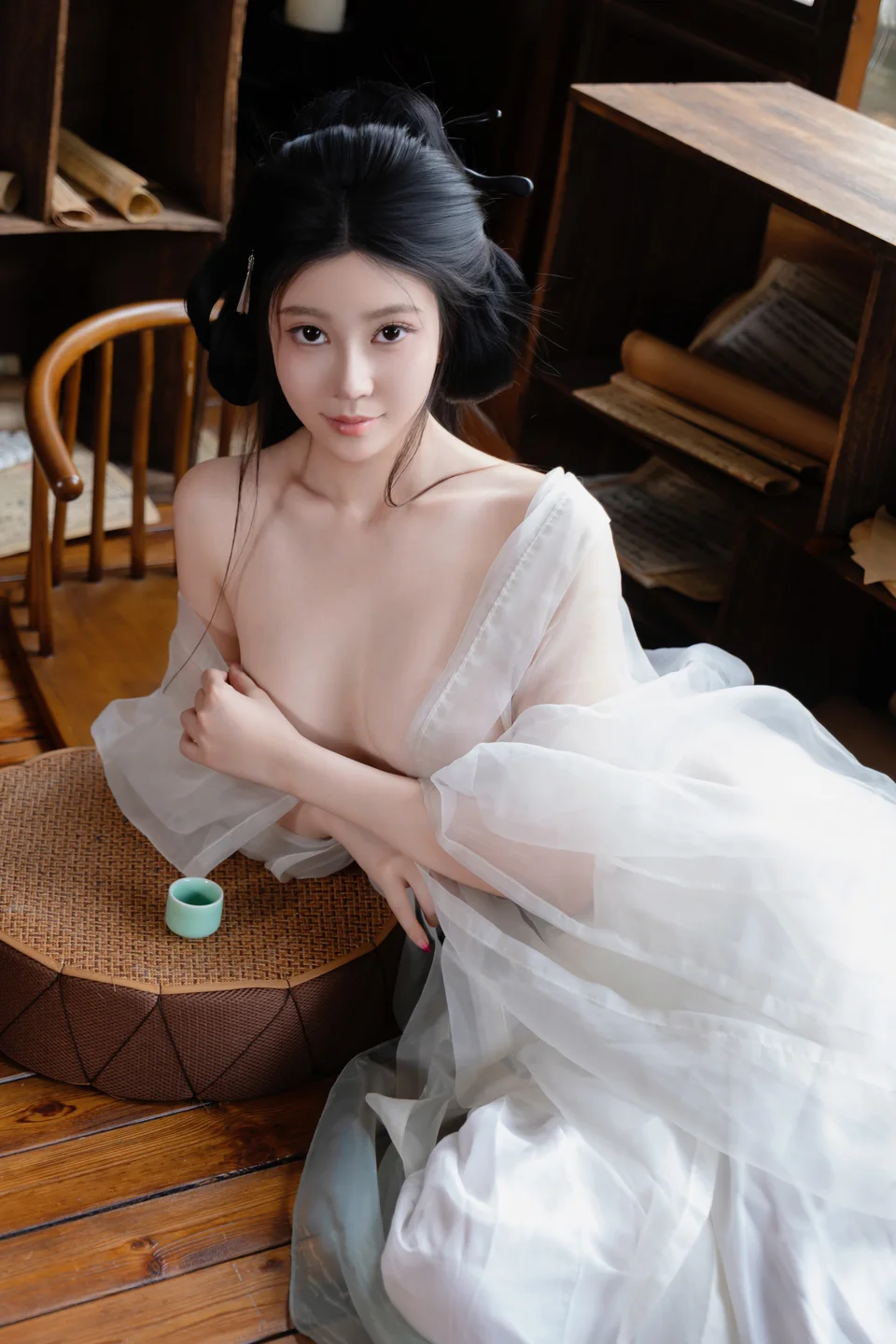 年年 - 浣溪沙 [80P-366MB] tg@simisebaisi 【丝足阁】062.webp